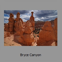 Bryce Canyon